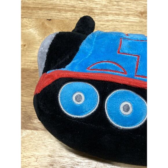 Thomas and Friends Stuffed Plush Toy Train Locomotive Engine - Picture 6 of 8